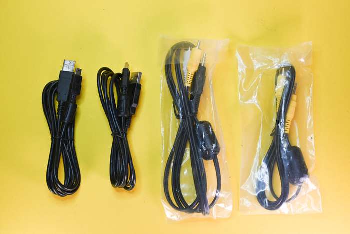 Nikon D700 | 2122140