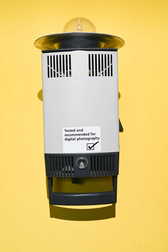 Set světel - 2x Visatec solo 400B, stativ, sofbox, beautydish