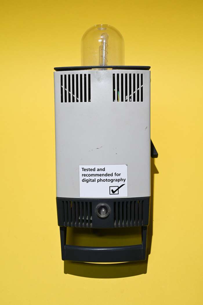 Set světel - 2x Visatec solo 400B, stativ, sofbox, beautydish