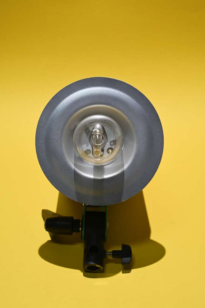 Set světel - 2x Visatec solo 400B, stativ, sofbox, beautydish