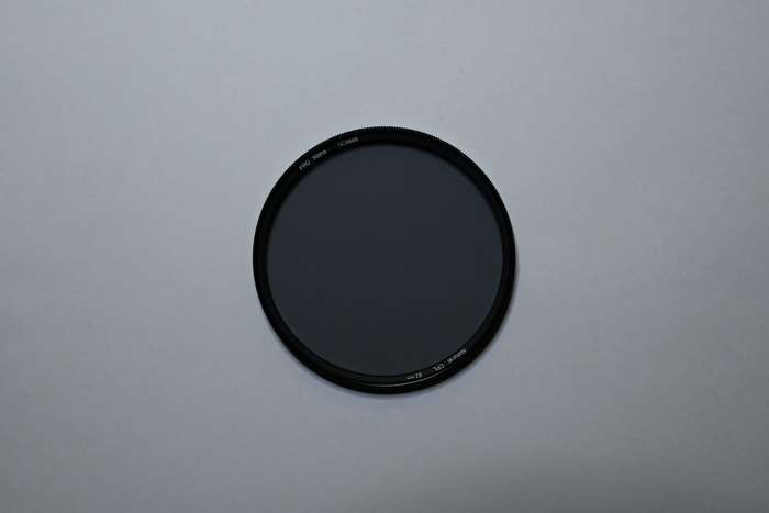 Nisi CPL filtr Natural Pro Nano 82 mm | rozbaleno