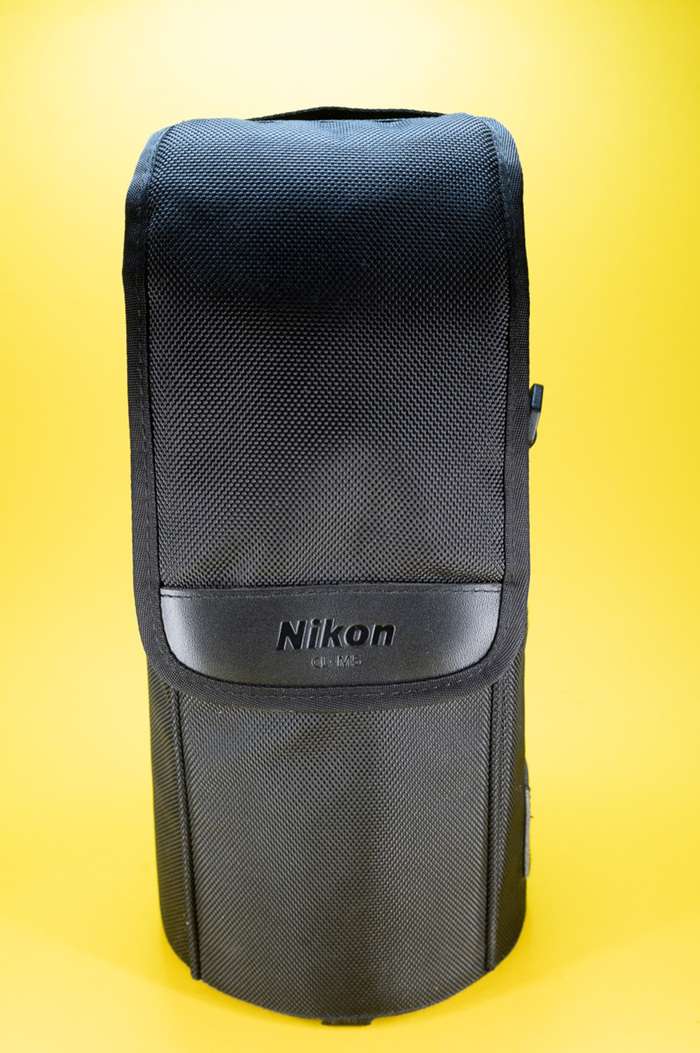 Nikon 500 mm f/5,6E PF ED VR | 209179