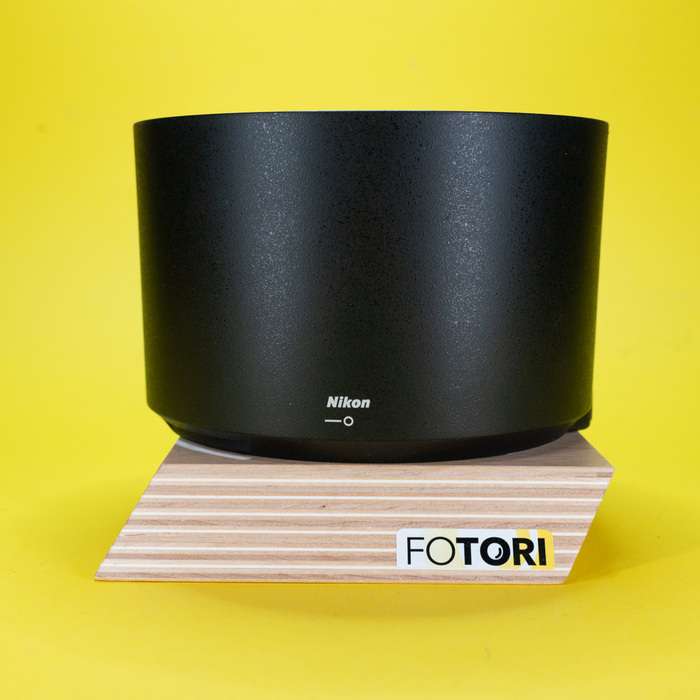 Nikon 500 mm f/5,6E PF ED VR | 209179