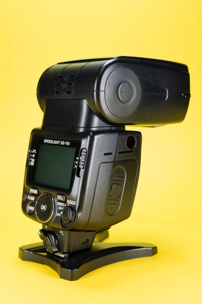 Nikon SB 700 | 2403753