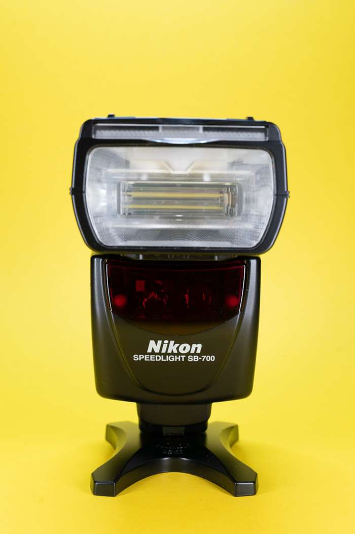 Nikon SB 700 | 2403753