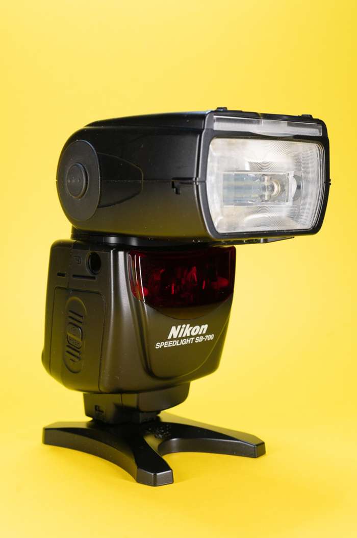 Nikon SB 700 | 2403753