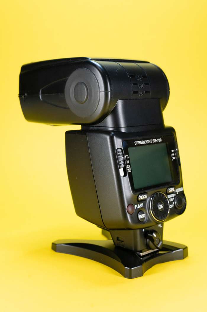 Nikon SB 700 | 2403753