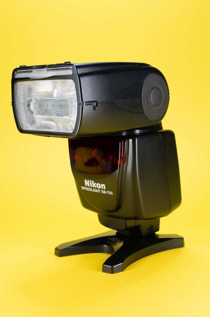 Nikon SB 700 | 2403753