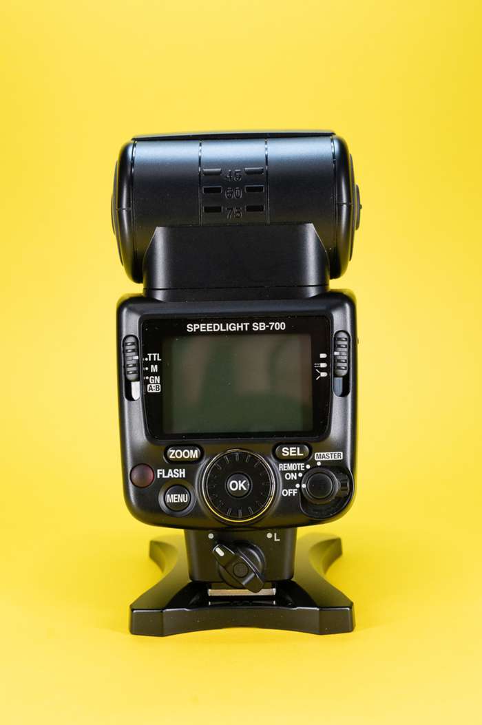 Nikon SB 700 | 2403753