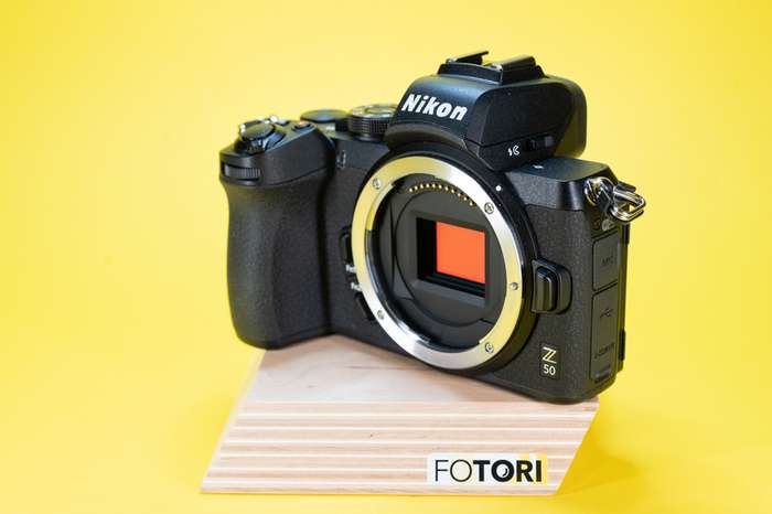Nikon Z50 | 6016097