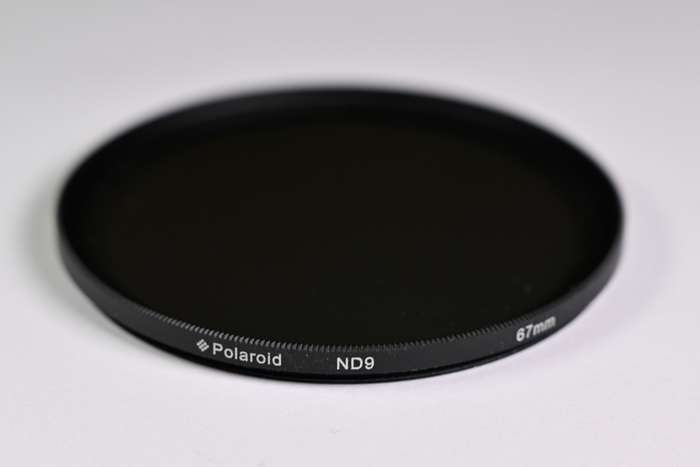 Polaroid ND 8x 0,9x 67 mm