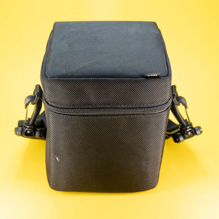 Sigma 85 mm f/1,4 DG HSM Art pro Nikon | 52150140