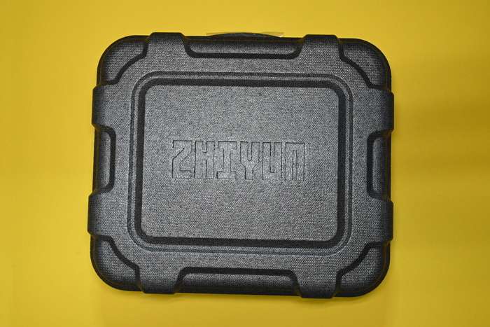 Zhiyun Crane 3S E | nový