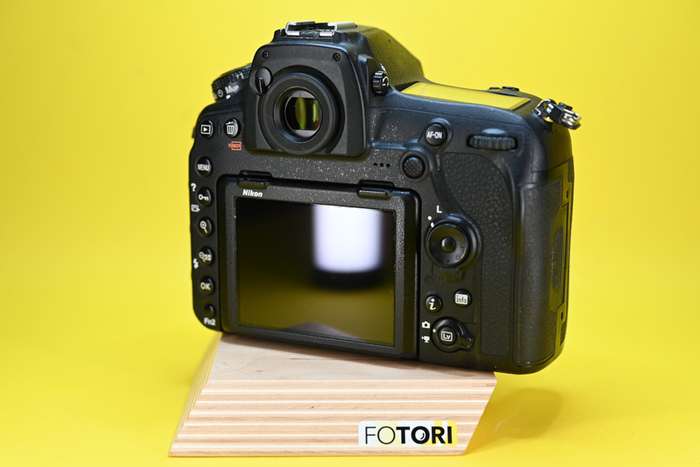 Nikon D850 | 6040752