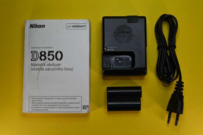 Nikon D850 | 6040752