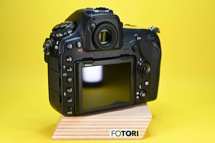 Nikon D850 | 6040752