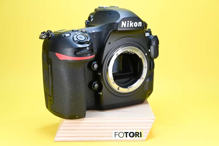Nikon D850 | 6040752