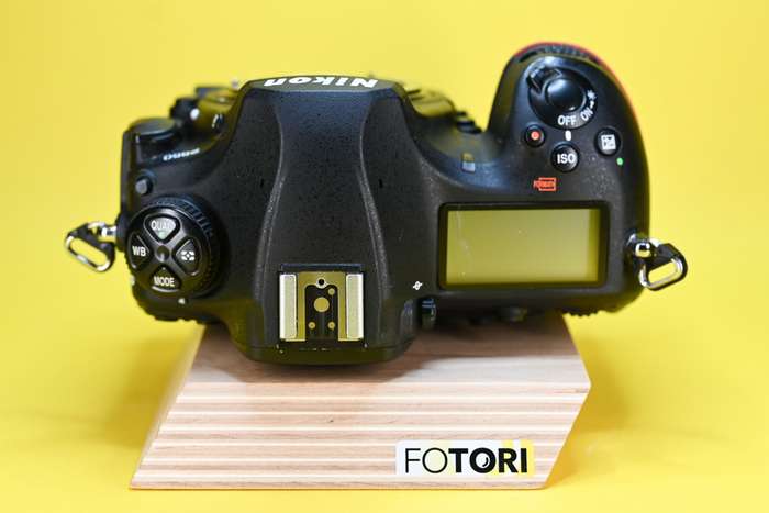 Nikon D850 | 6040752