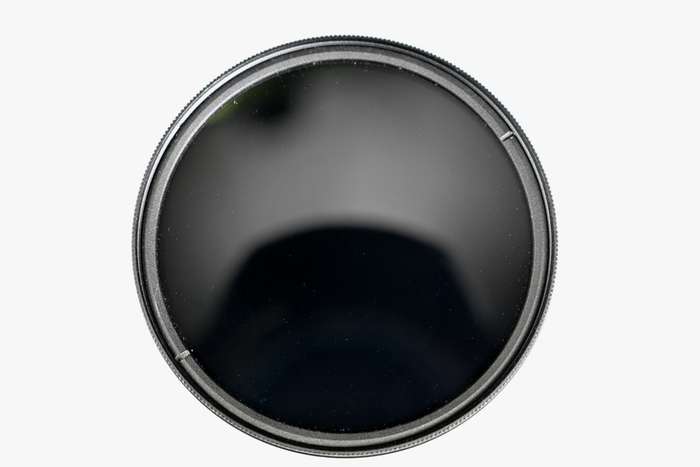 Fotga Variable ND 2-400x 67 mm