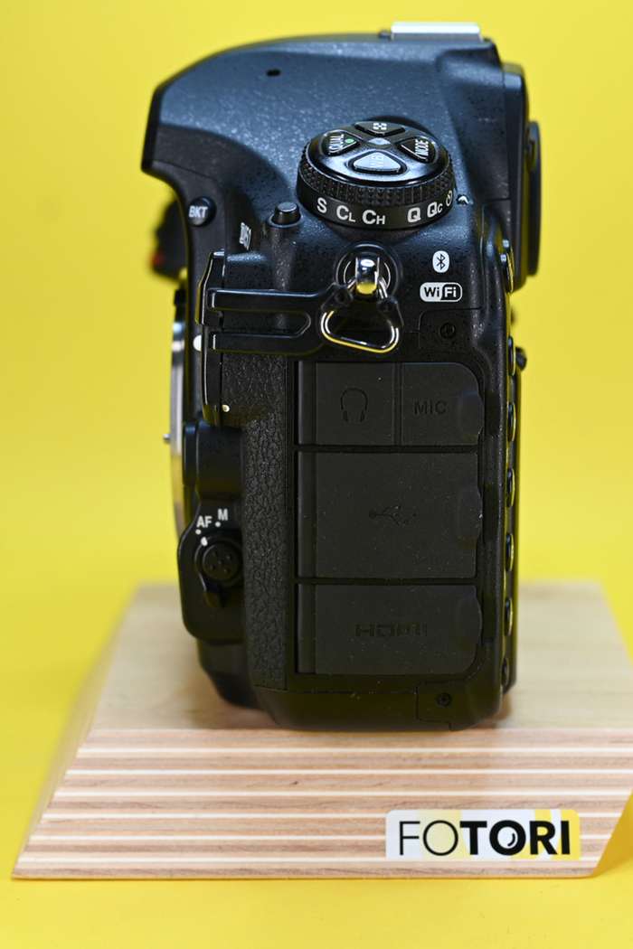 Nikon D850 | 6040752