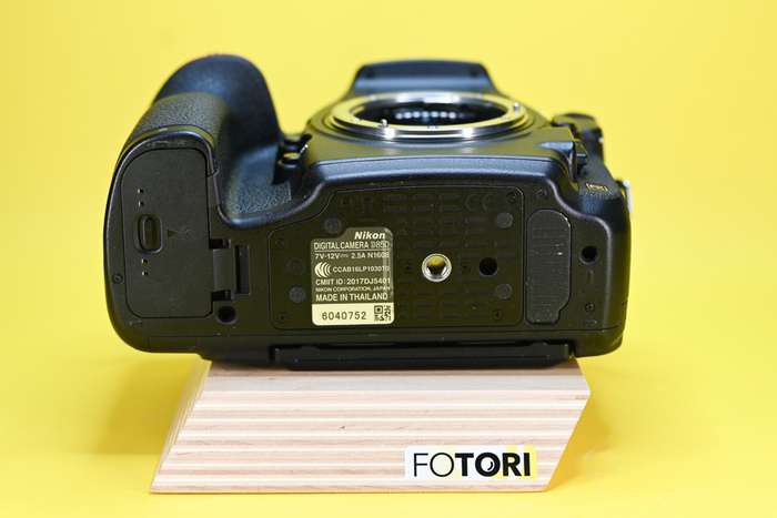 Nikon D850 | 6040752