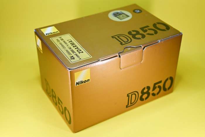 Nikon D850 | 6040752