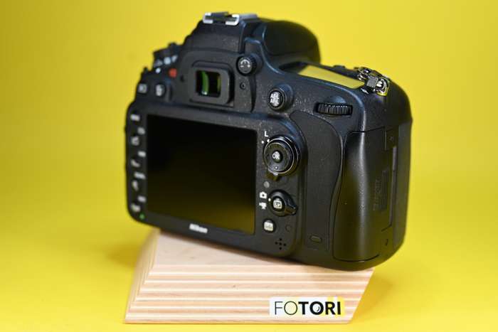 Nikon D600 | 6058216