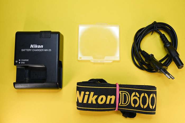 Nikon D600 | 6058216
