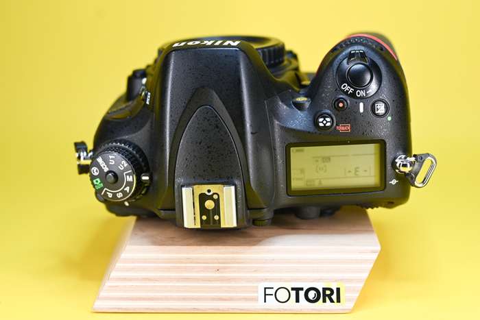 Nikon D600 | 6058216