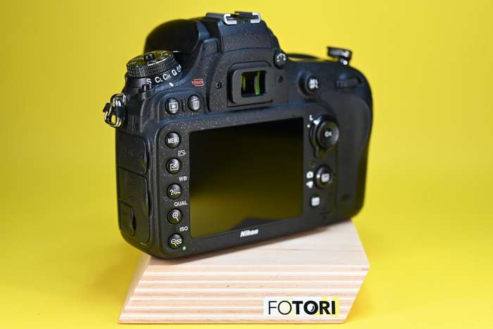 Nikon D600 | 6058216