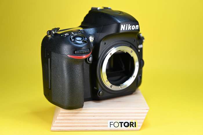 Nikon D600 | 6058216