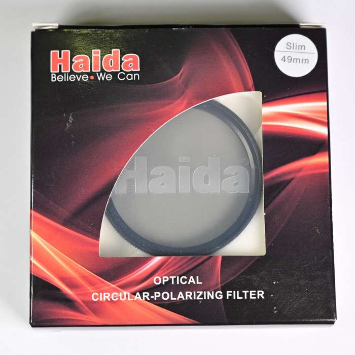 Haida CPL 49 mm