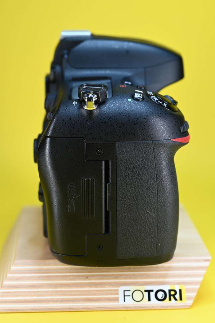 Nikon D600 | 6058216