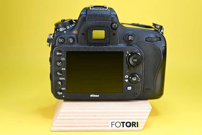 Nikon D600 | 6058216