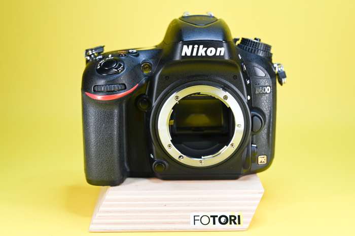 Nikon D600 | 6058216