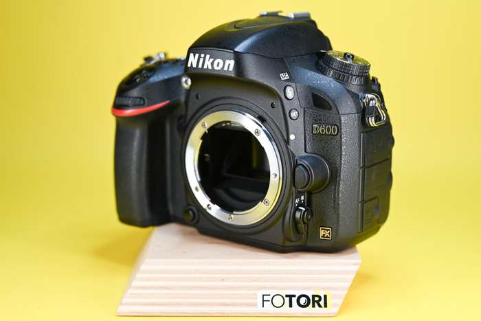 Nikon D600 | 6058216