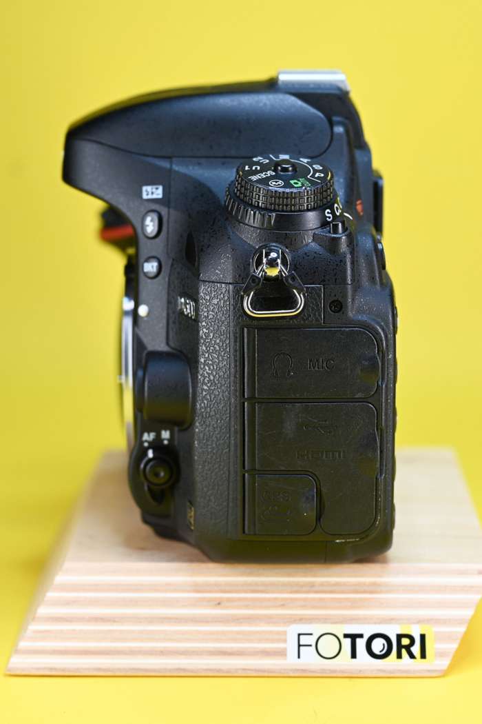 Nikon D600 | 6058216