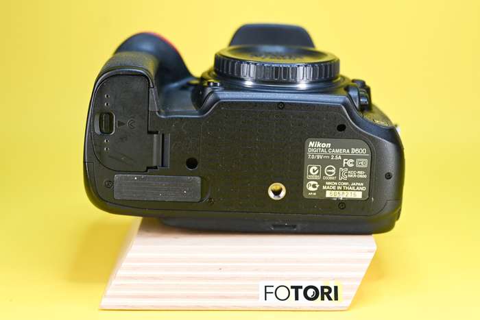 Nikon D600 | 6058216