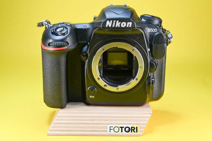 Nikon D500 | 6022581