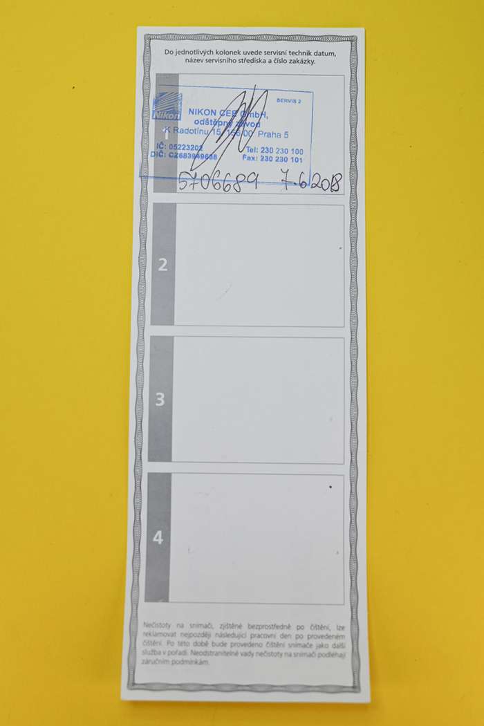 Nikon D500 | 6022581