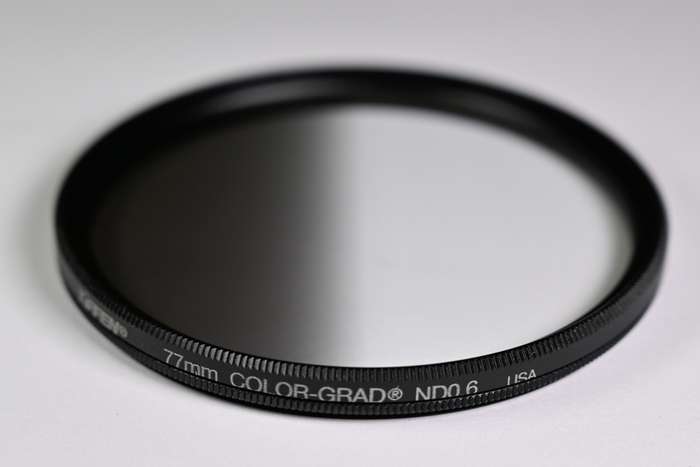 Tiffen přechodový ND 0,6 77 mm