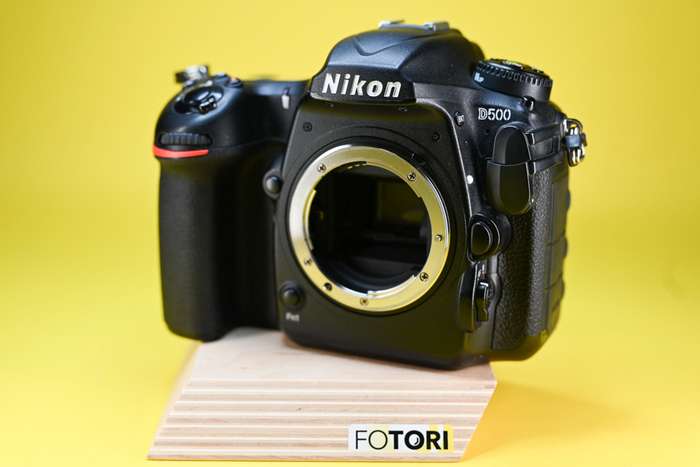 Nikon D500 | 6022581