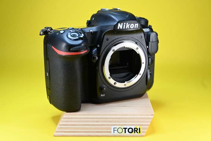 Nikon D500 | 6022581