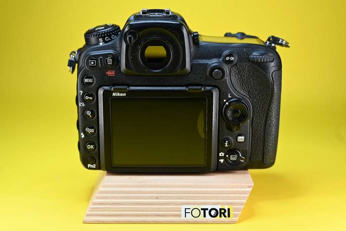 Nikon D500 | 6022581