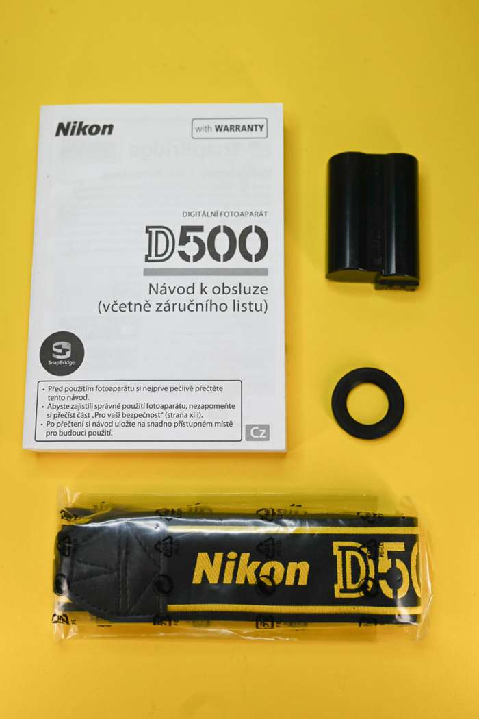 Nikon D500 | 6022581