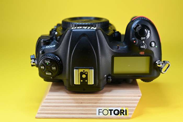 Nikon D500 | 6022581