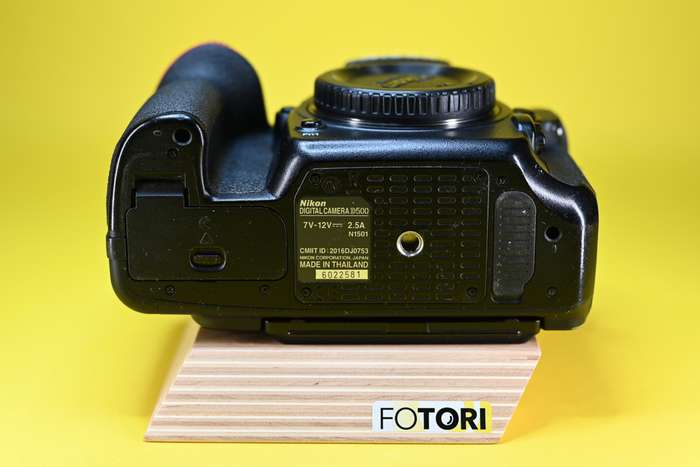 Nikon D500 | 6022581