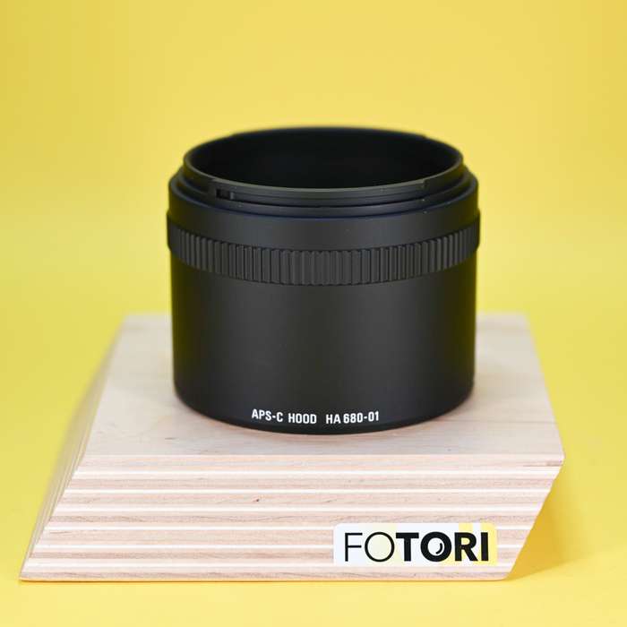 Sigma 105 mm f/2,8 EX DG OS HSM Macro pro Nikon F | 16307939