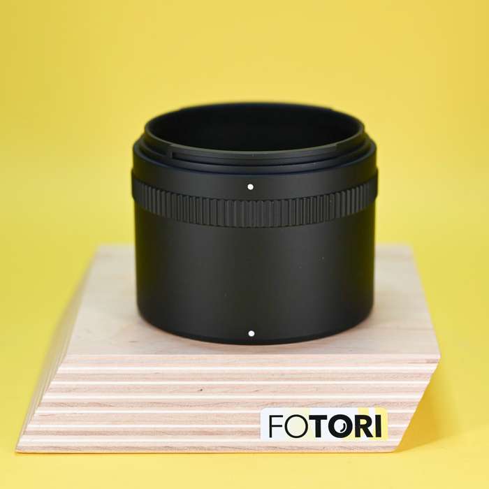 Sigma 105 mm f/2,8 EX DG OS HSM Macro pro Nikon F | 16307939