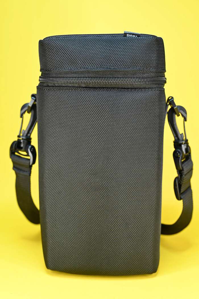 Sigma 105 mm f/2,8 EX DG OS HSM Macro pro Nikon F | 16307939